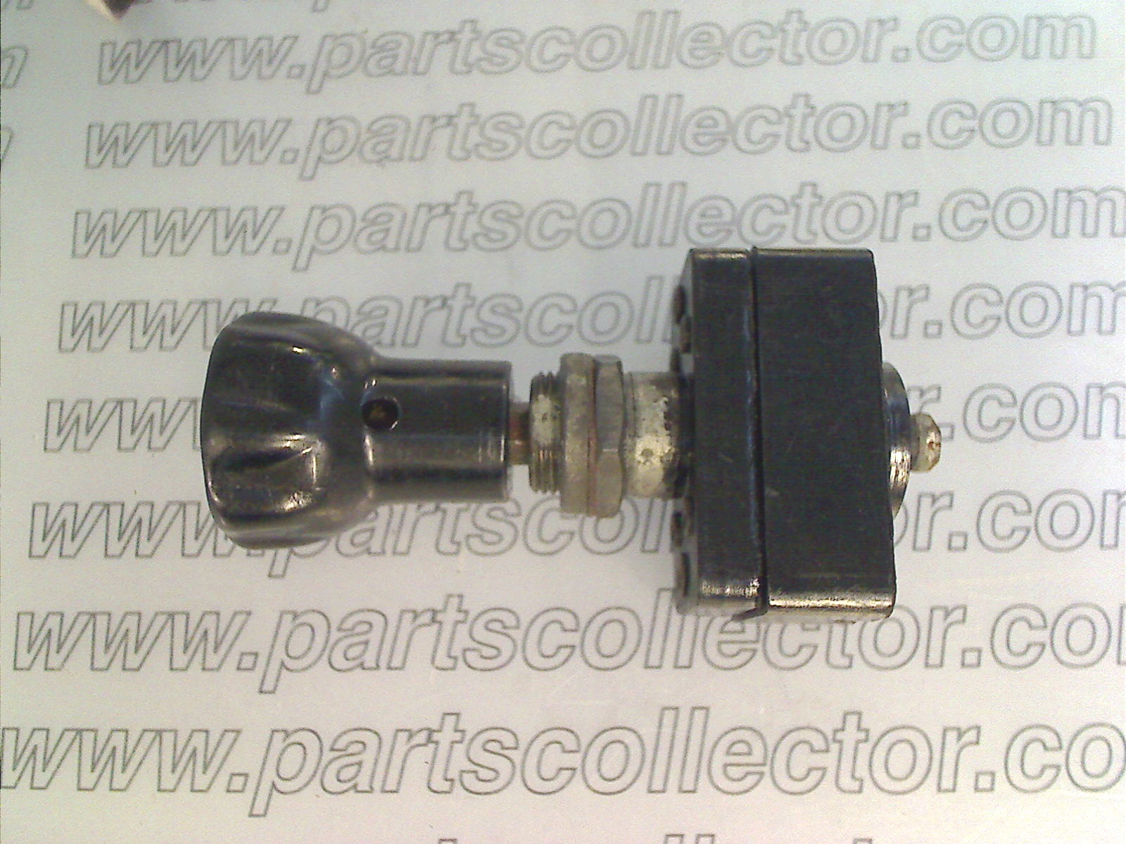 ALFA ROMEO  Electrical system code 9736 compatible with: ALFA ROMEO GIULIETTA 750/101, ALFA ROMEO GIULIETTA SPIDER 750/101, ALFA ROMEO GIULIETTA SPRINT VELOCE 750/101 - additional view